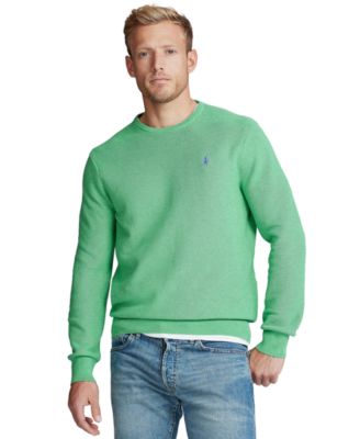 Men's Clothing POLO RALPH LAUREN, 15 Units, Shelf Pulls, MSRP $1,562