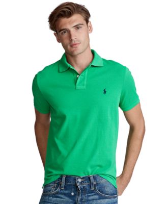 Men's Clothing POLO RALPH LAUREN, 15 Units, Shelf Pulls, MSRP $1,344