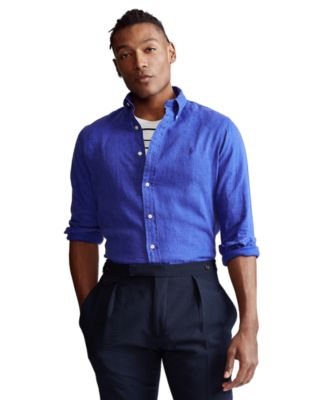 Men's Clothing POLO RALPH LAUREN, 16 Units, Shelf Pulls, MSRP $1,576