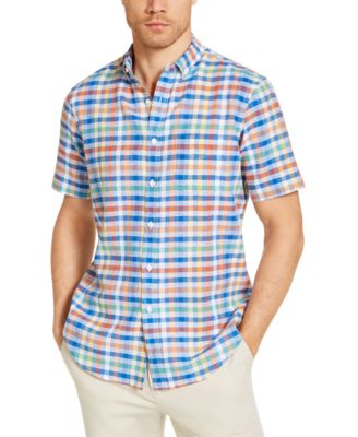 Men's Clothing Polo Ralph Lauren, Lucky Brand, Adidas, Calvin Klein, American Apparel, Tasso Elba, Club Room, INC and more, 18 Units, Shelf Pulls, MSRP $1,045.99