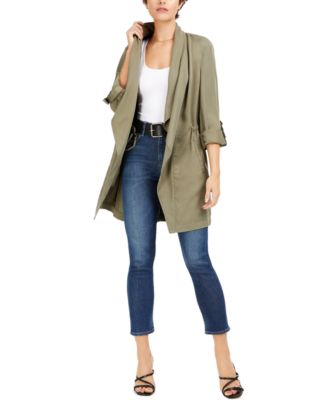 Women's Clothing Jacket Wholesale Lot, DKNY, Calvin Klein, Columbia, Tahari, Kasper, Alfani and more, 15 Units, Shelf Pulls, MSRP $1405.47