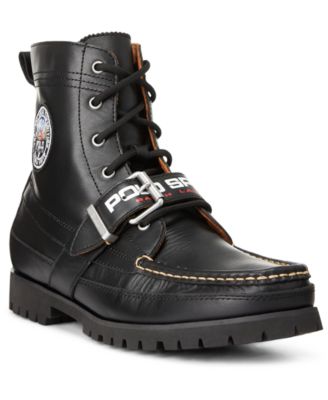 Men's Shoes COLE-HAAN, POLO RALPH LAUREN , HUGO BOSS & More, 16 Units, Shelf Pulls, MSRP $2,947