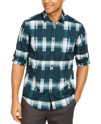 Men's Clothing Wholesale Lot POLO RALPH LAUREN, TOMMY HILFIGER, Tasso Elba, ALFANI, CLUBROOM and more, 24 Units, Shelf Pulls, MSRP $1,505.00
