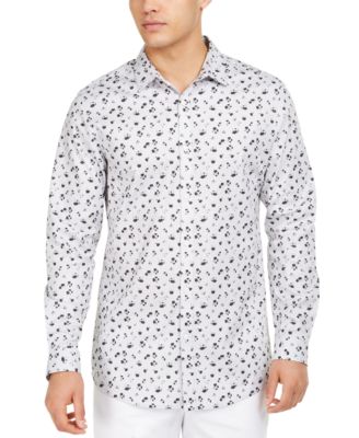 Men's Clothing Van Heusen, Calvin Klein, Society of Threads, Club Room, Alfani, INC and more, 23 Units, Shelf Pulls, MSRP $1,523.90