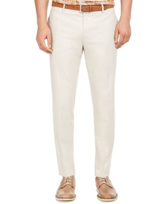 Men's Clothing Wholesale Lot Calvin Klein, Tasso Elba, Alfani, Bar lll, Club Room and more, 25 Units, New, MSRP $1,582.50