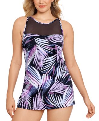 Women's Swimwear Wholesale Lot, NIKE, SWIM SOLUTIONS, ANNE COLE, ISLAND ESCAPE and more, 13 items, Shelf Pulls, MSRP $832