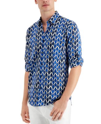 Men's Clothing American Apparel, Polo, Levi's, Alfani, and more, 28 Units, Shelf Pulls, MSRP $1,509.50