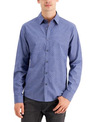 Men's Clothing Michael Kors, DKNY, Tasso Elba, Club Room, Alfani, BAR III , INC and more, 20 Units, Shelf Pulls, MSRP $1,221