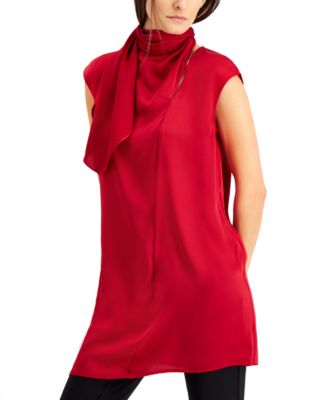 Women's Clothing Top Wholesale Lot, Felina, Alfani, INC, 11 Units, Shelf Pulls, MSRP $727