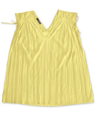 Women's Clothing Top Wholesale Lot, American Apparel, INC and more, 11 Units, Shelf Pulls, MSRP $640.50