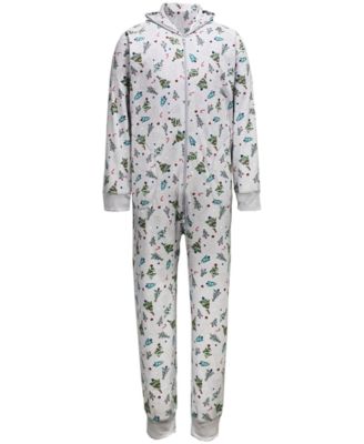 Men's Clothing Pajama Wholesale Lot, Family PJS, Club Room, 10 Units, Shelf Pulls, MSRP $409.91