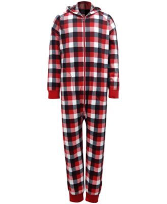 Men's Clothing Pajama Wholesale Lot, Family Pajamas, 8 Units, Shelf Pulls, MSRP $319.92