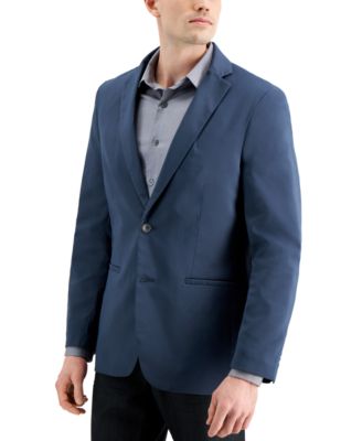 Men's Clothing American Apparel, Alfani, Club Room and more, 35 Units, Shelf Pulls, MSRP $1,516