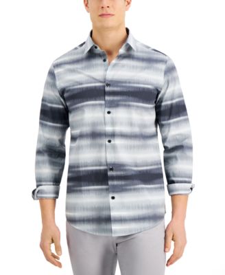 Men's Clothing Calvin Klein, Tommy Hilfiger, Tasso Elba, Alfani, BAR III, INC, and more, 24 Units, Shelf Pulls, MSRP $1,503.99