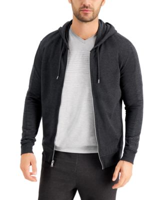 Men's Clothing Jacket Wholesale Lot, Buffalo, INC, American Apparel, 14 Units, Shelf Pulls, MSRP $1,082
