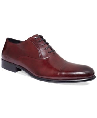 Men's Shoes CALVIN KLEIN, KENNETH COLE , POLO RALPH LAUREN & More, 17 Units, Shelf Pulls, MSRP $2,207
