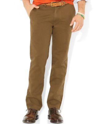 Men's Clothing POLO RALPH LAUREN, 34 Units, Shelf Pulls, MSRP $3,351