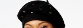 Women's Hats and Other Accessories, Wholesale Lot, LUCKY BRAND, WEATHERPROOF, AMERICAN APPAREL, INC and more, 29 items, Shelf Pulls, MSRP $805