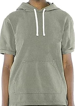 Men's Clothing Tops Wholesale Lot, ADIDAS, AMERICAN APPAREL, 17 items, Shelf Pulls, MSRP $477