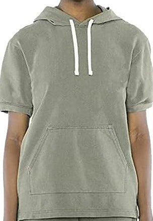 Men's Clothing Sweatshirts and Other tops, Wholesale Lot, ADIDAS, AMERICAN APPAREL, 11 items, Shelf Pulls, MSRP $622
