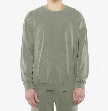 Men's Clothing Tops Wholesale Lot, ADIDAS, CALVIN KLEIN, HURLEY, HANG TEN, DAM GOOD, CATERPILLAR, AMERICAN APPAREL, 27 items, Shelf Pulls, MSRP $871