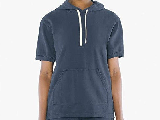 Men's Clothing Activewear Tops Wholesale Lot, ADIDAS, SPYDER, AMERICAN APPAREL 7 items, Shelf Pulls, MSRP $413