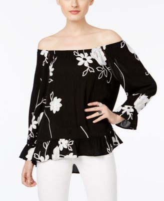 Women's Clothing Top Wholesale Lot, Felina, Alfani, INC, 11 Units, Shelf Pulls, MSRP $727