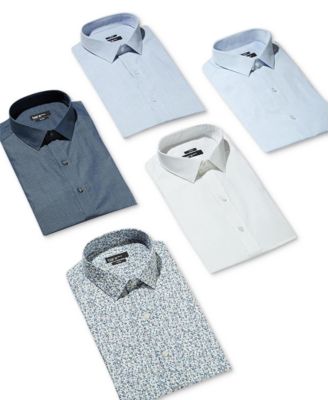 Men's Clothing Tommy Hilfiger, Michael Kors, Society of Threads, Alfani, Bar III, INC and more, 14 Units, Shelf Pulls, MSRP $1,522.2