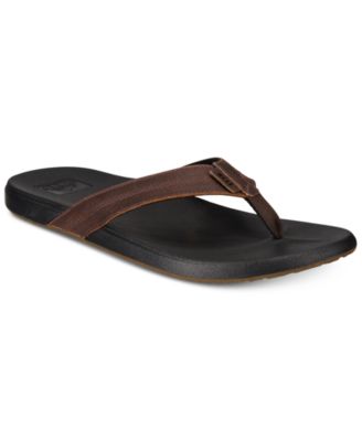 Men's Shoes REEF, LEVI'S, POLO RALPH LAUREN & More, 12 Units, Shelf Pulls, MSRP $724