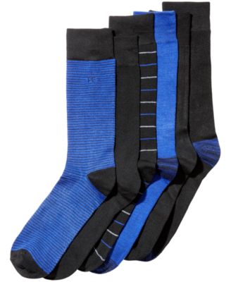 Men's Socks Wholesale Lot, Tommy Hilfiger, Perry Ellis, Gold Toe, Alfani, 110 Units, Shelf Pulls, MSRP $1,188.99