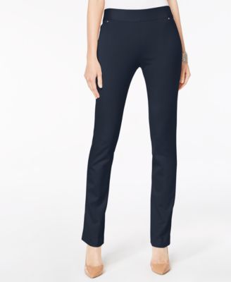 Women's Clothing Pants Wholesale Lot, INC and ALFANI 10 Units, Shelf Pulls, MSRP $710