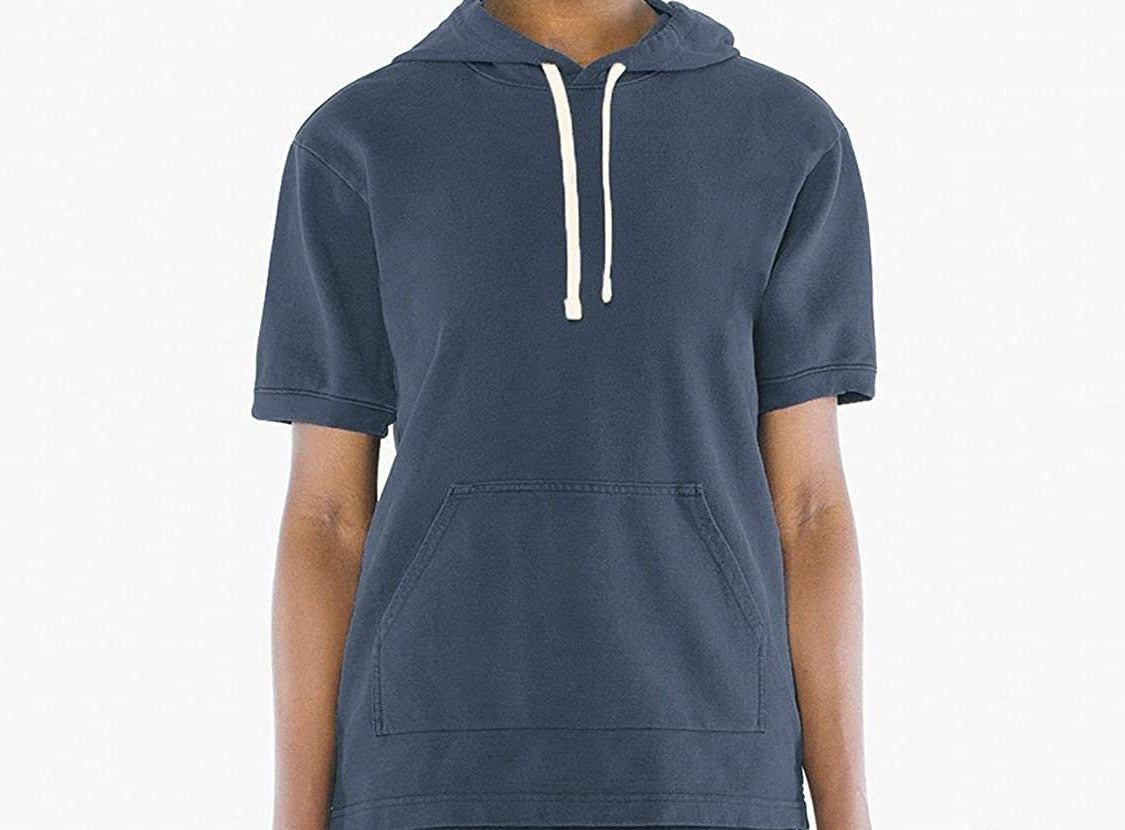 Men's Clothing Sweatshirts and Other tops, Wholesale Lot, ADIDAS, AMERICAN APPAREL, 11 items, Shelf Pulls, MSRP $622