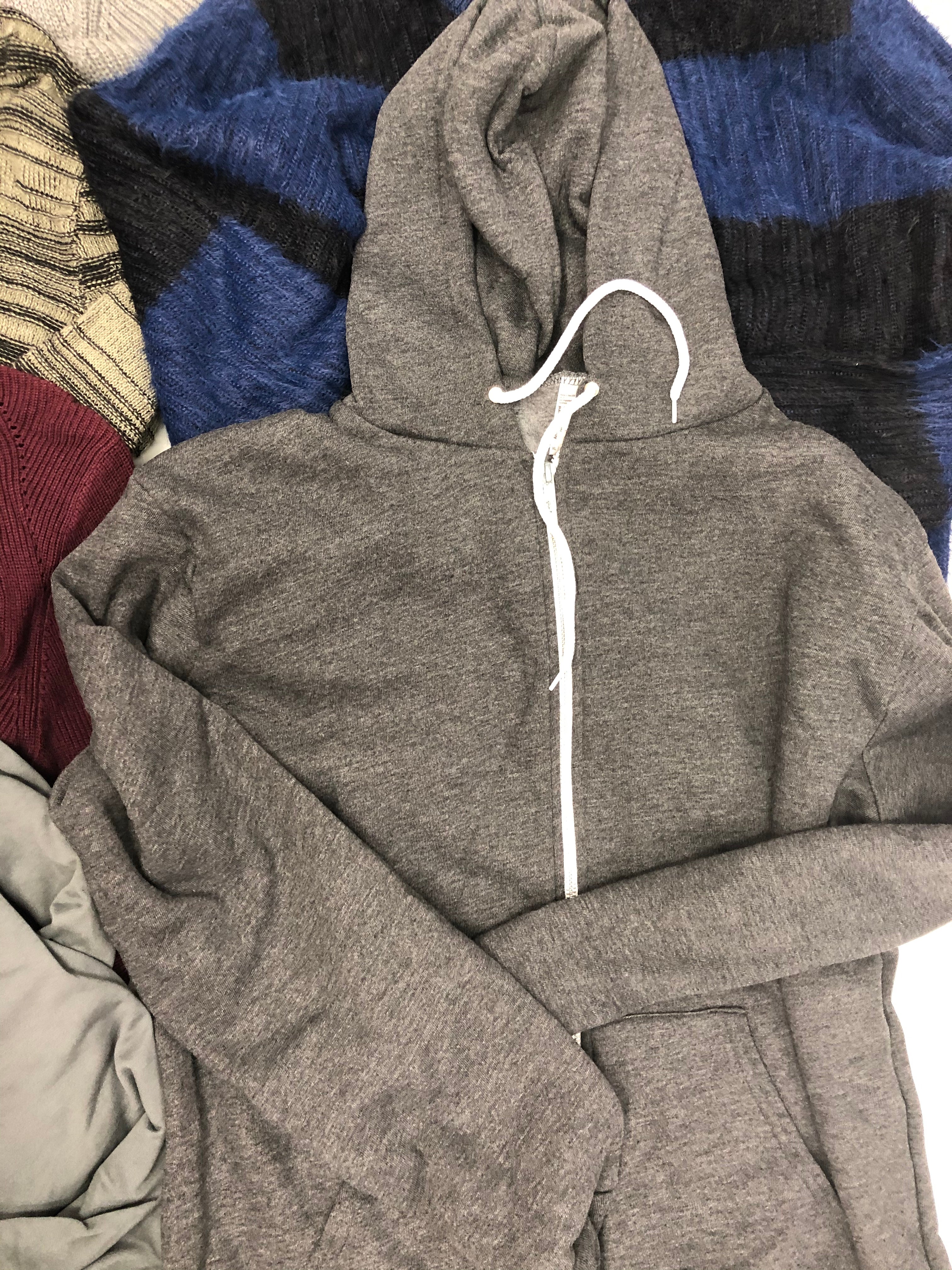 Men's Clothing Top Wholesale Lot, American apparel, INC, 11 Units, Shelf Pulls, MSRP $658.50