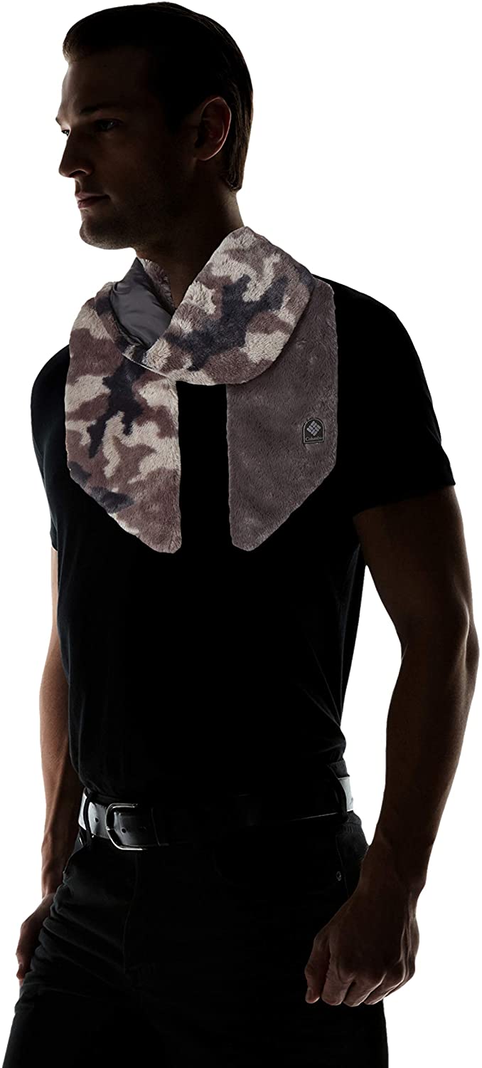 Unisex Scarf Wholesale Lot, COLUMBIA, 10 Items, New, MSRP $450