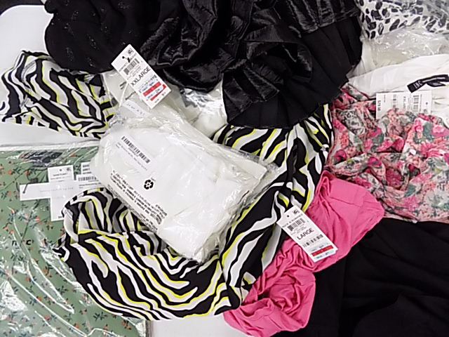 Women's Clothing DKNY, Kendall + Kylie, Michael Kors, Sanctuary, Alfani, Bar III, INC and more, 21 Units, Shelf Pulls, MSRP $1,476