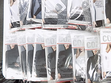 Women's Clothing 32 Degrees ONLY, 25 Units, NEW, MSRP $500