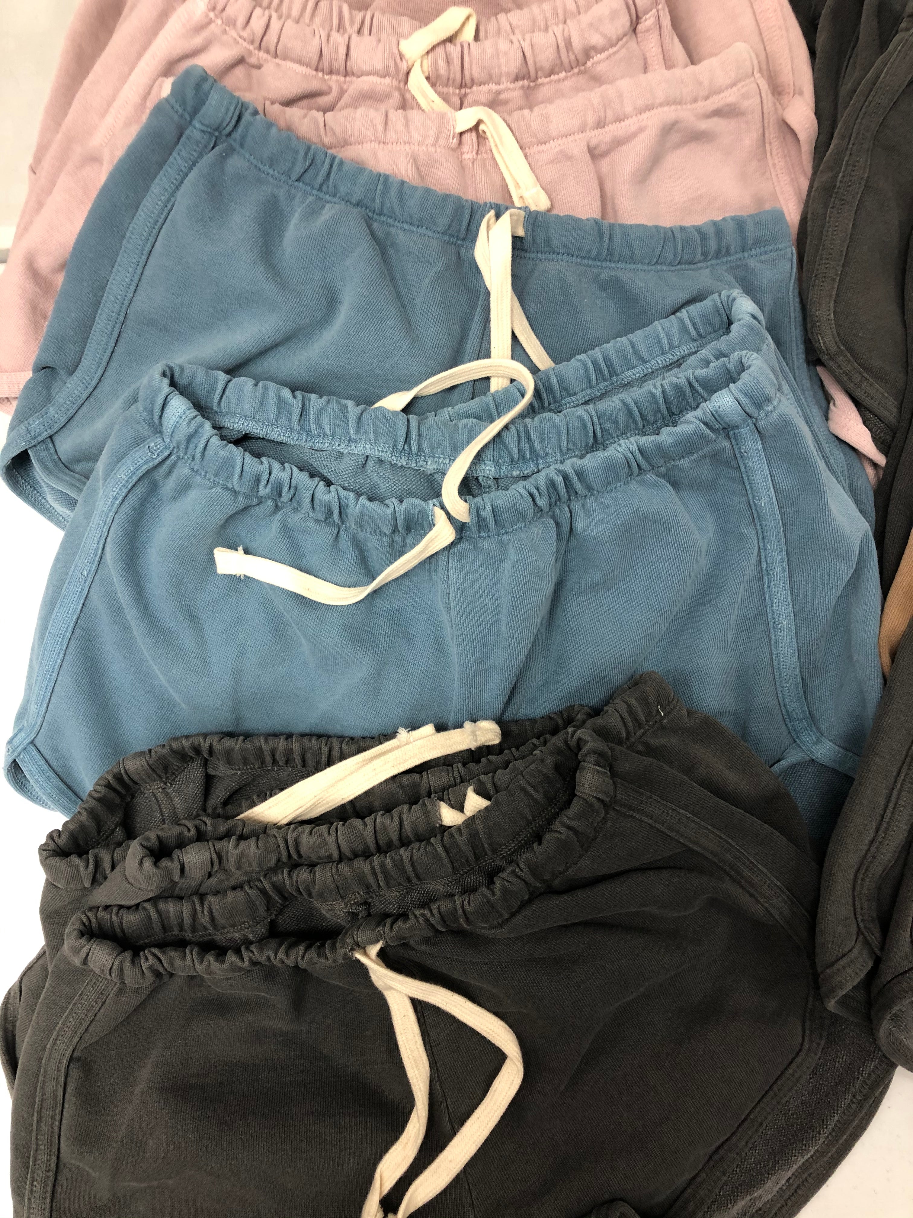 Women's Clothing Shorts Wholesale Lot, American Apparel Only, 28 Units, Shelf Pulls, MSRP $784