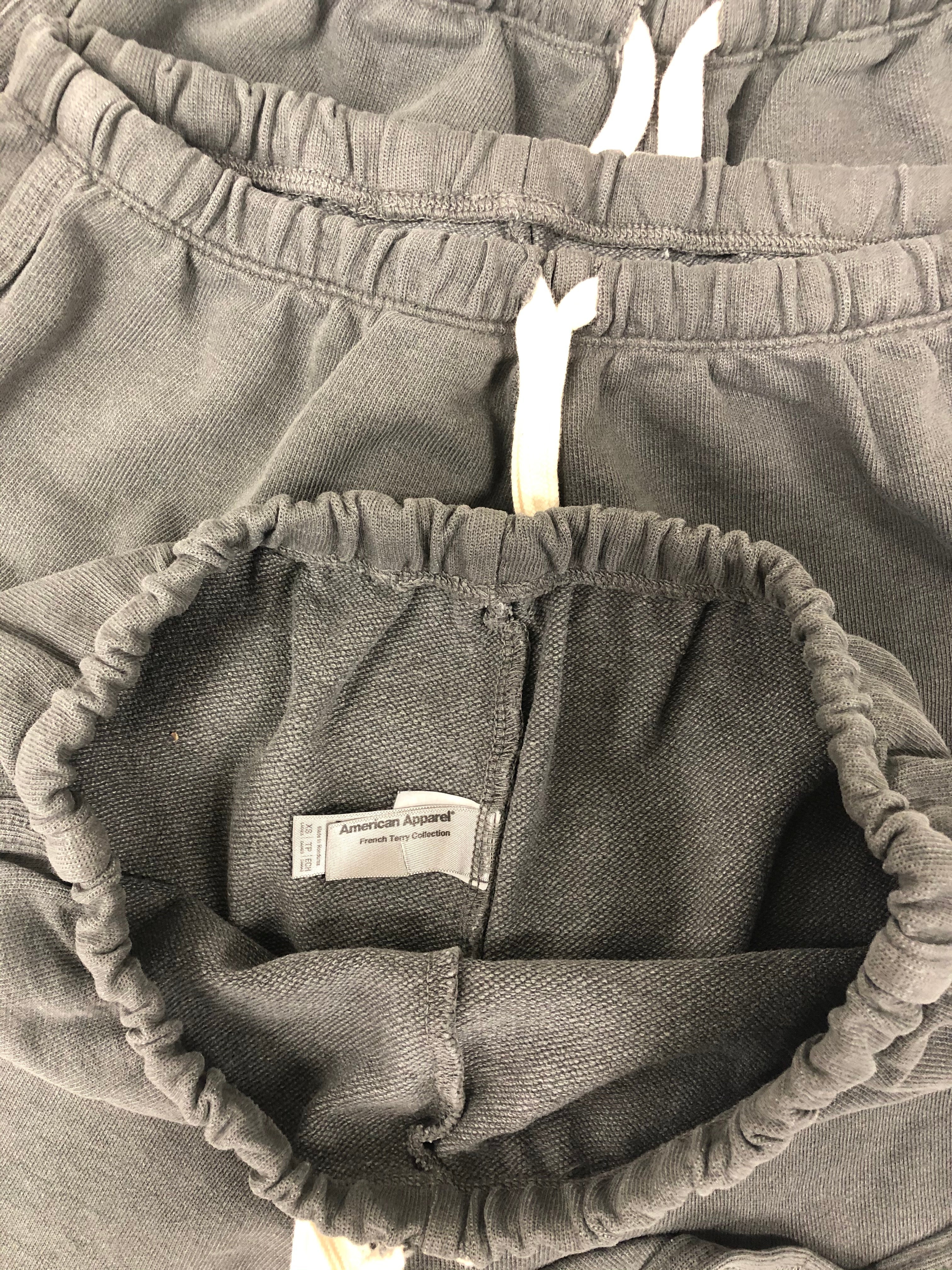 Women's Clothing Shorts Wholesale Lot, American Apparel Only, 28 Units, Shelf Pulls, MSRP $784