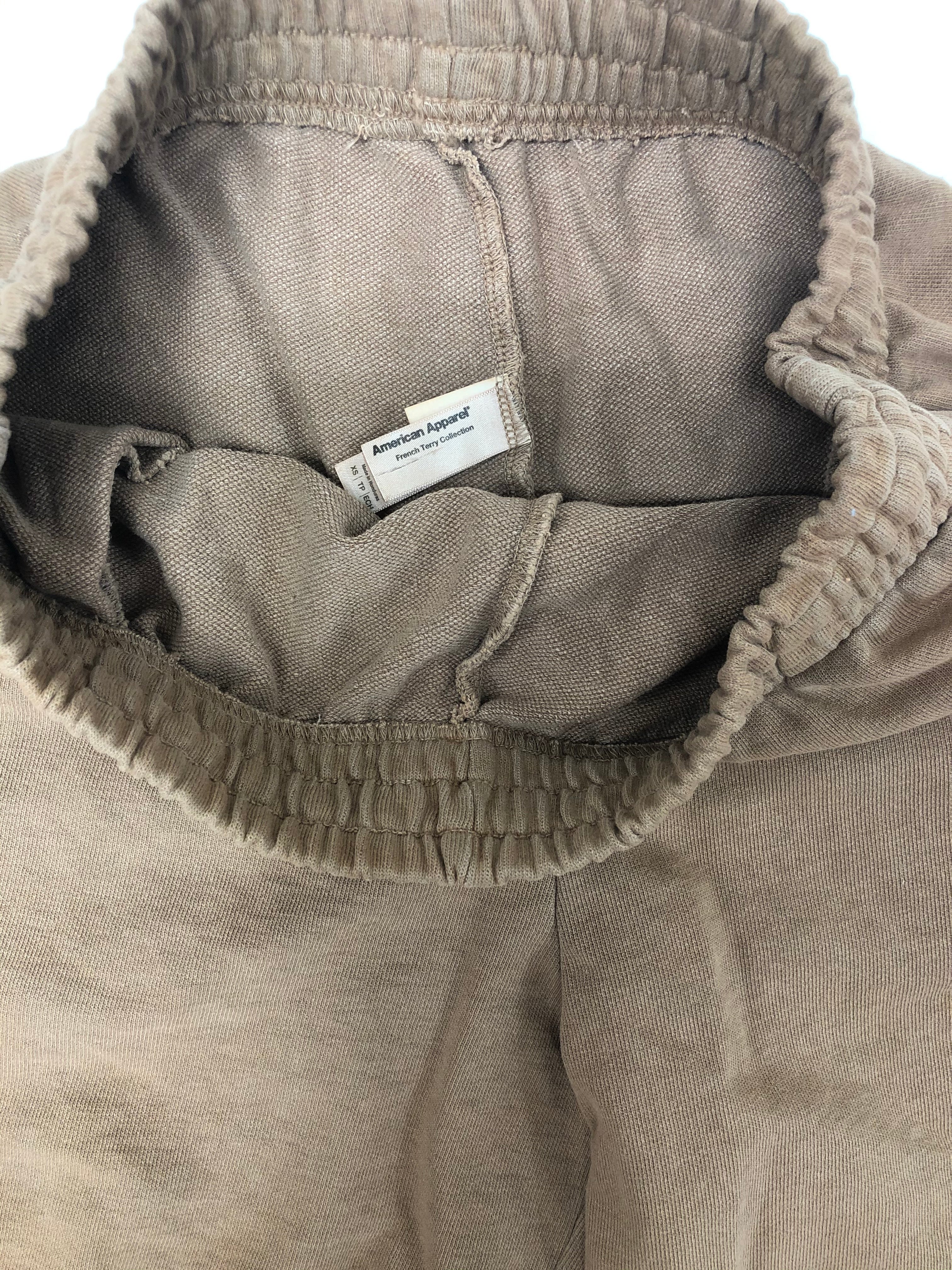 Men's Clothing Shorts Wholesale Lot, American Apparel Only, 30 Units, Shelf Pulls, MSRP $960