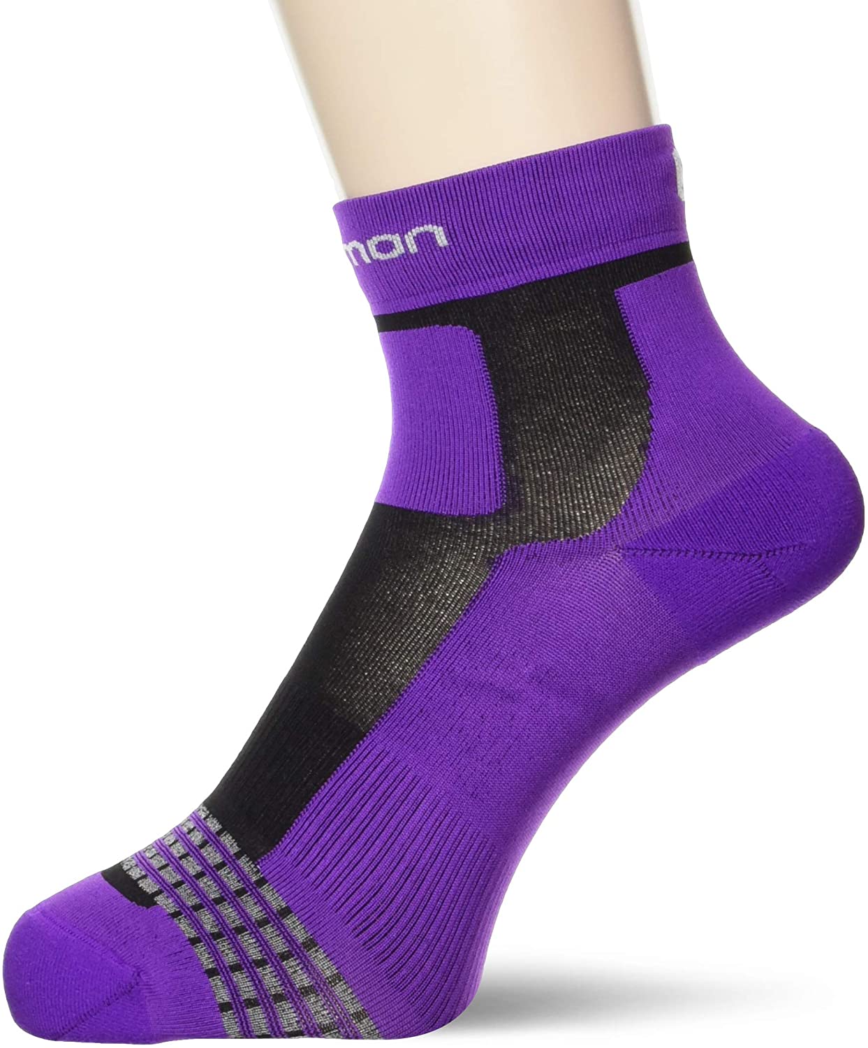 Unisex Socks Wholesale Lot, SALOMON, 18 Items, New, MSRP $330