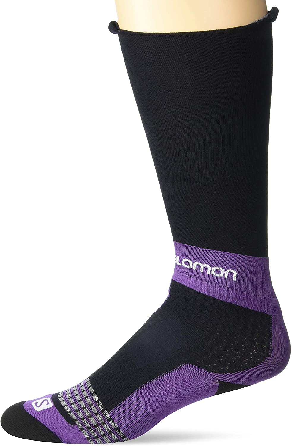 Unisex Socks Wholesale Lot, SALOMON, 18 Items, New, MSRP $330