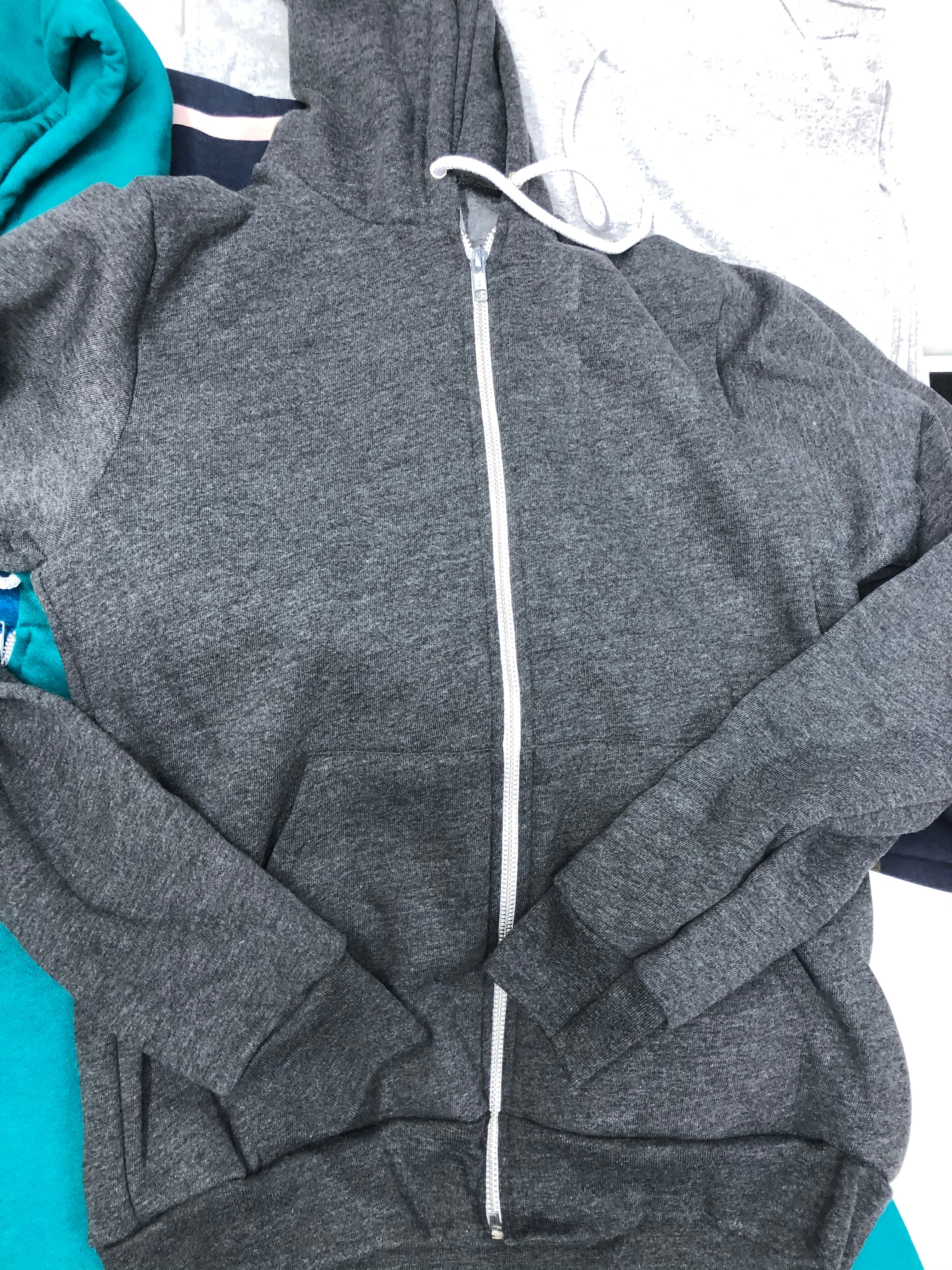 Men's Clothing Top Wholesale Lot, American Apparel Only, 23 Units, Shelf Pulls, MSRP $696