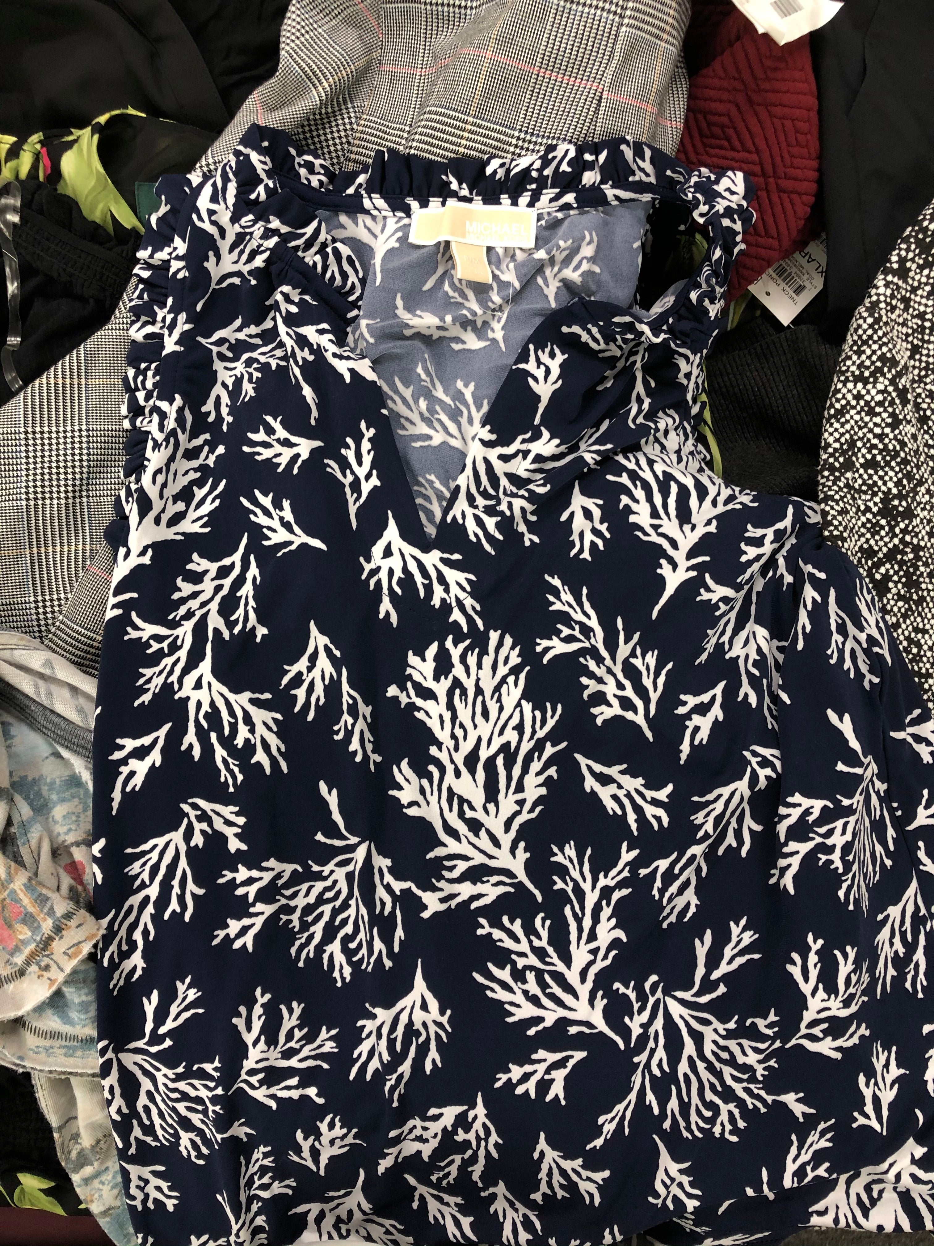 Women's Clothing Wholesale Lot LAUREN RALPH LAUREN, MICHAEL KORS, TOMMY HILFIGER, FREE PEOPLE, GUESS, NINE WEST, 32 DEGREES, ALFANI and more, 25 Units, Shelf Pulls, MSRP $1,578.98