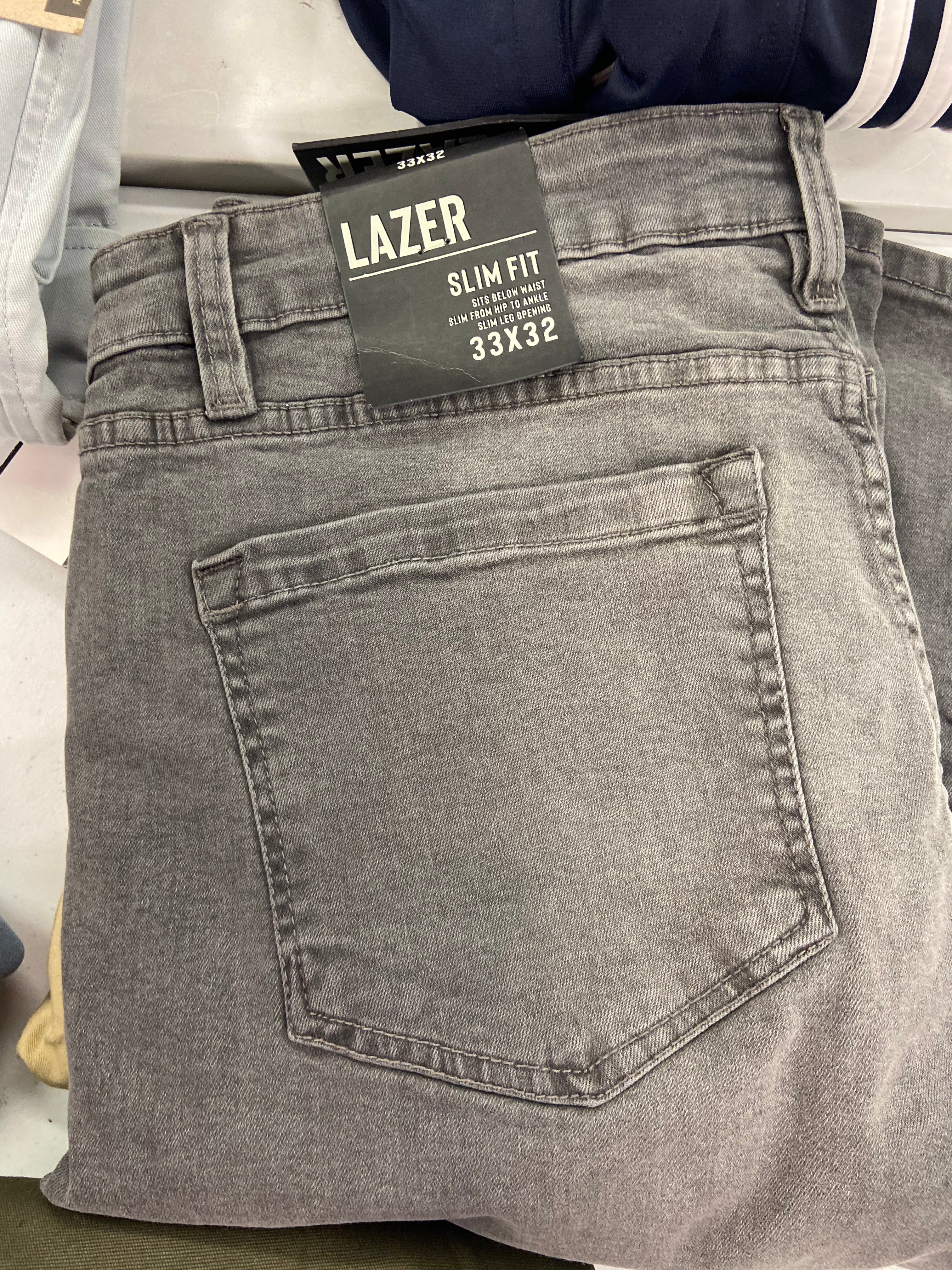 Men's Clothing Bottoms Wholesale Lot, LEVI'S, PERRY ELLIS, ADIDAS, RIP CURL, UNION BAY and more, 11 items, Shelf Pulls, MSRP $677