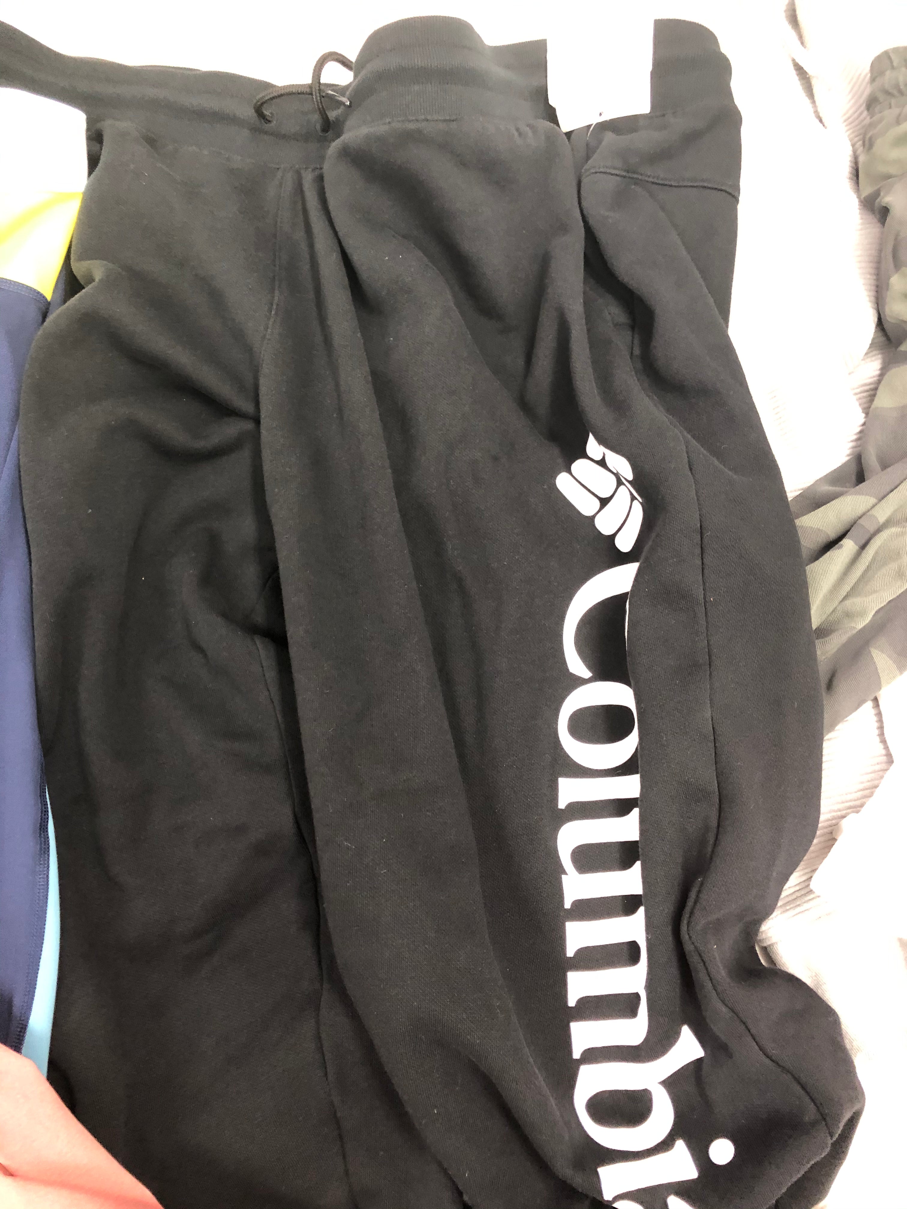 Women's Clothings Activewear Wholesale Lot, CALVIN KLEIN, ADIDAS, DKNY, NIKE, THE NORTH FACE, AMERICAN APPAREL, SPLENDID, COLUMBIA and more, 13 items, CUSTOMER RETURNS