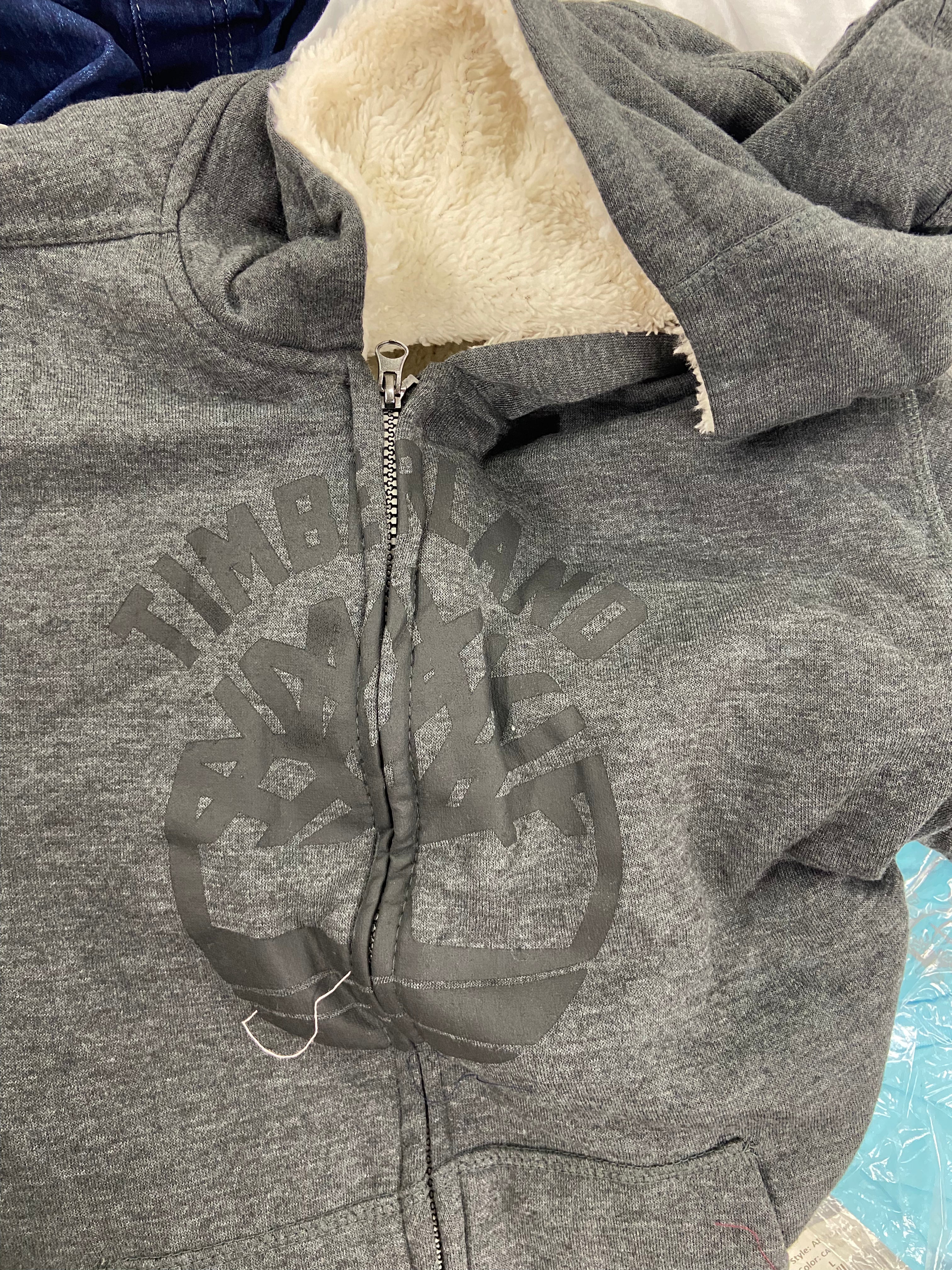 Kid's Clothing Assorted Wholesale Lot, TIMBERLAND, ADIDAS, NIKE, DISNEY, GOGO JEANS and more, 13 items, Shelf Pulls, MSRP $593