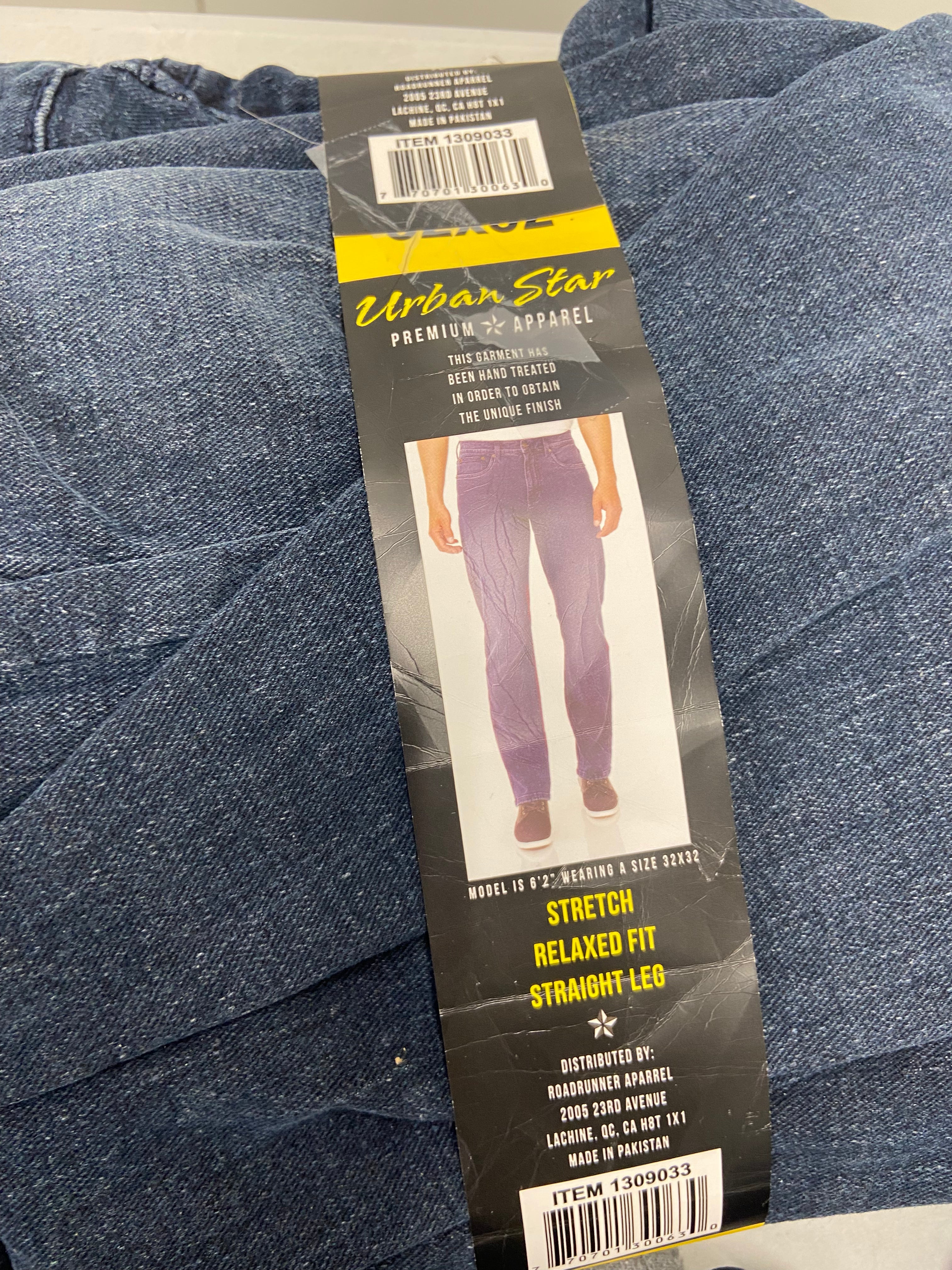 Men's Clothings Bottoms, Wholesale Lot, FILA, POLO RALPH LAUREN, WEATHERPROOF , EDDIE BAUER, KIRKLAND, URBAN STAR, SPYDER and more, 11 items, CUSTOMER RETURNS