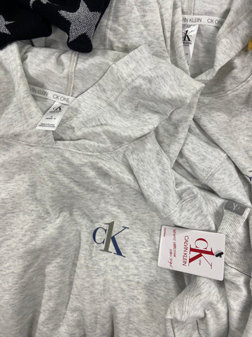 Women's Clothing Tops Wholesale Lot, LUCKY BRAND, CALVIN KLEIN, FREE PEOPLE, THREE DOTS, CHASER, SAGE, INC and more, 17 items, Shelf Pulls, MSRP $949