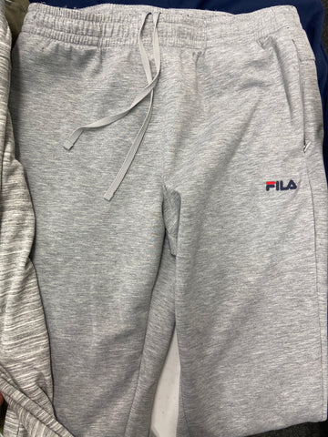 Men's Clothings Bottoms, Wholesale Lot, FILA, POLO RALPH LAUREN, WEATHERPROOF , EDDIE BAUER, KIRKLAND, URBAN STAR, SPYDER and more, 11 items, CUSTOMER RETURNS