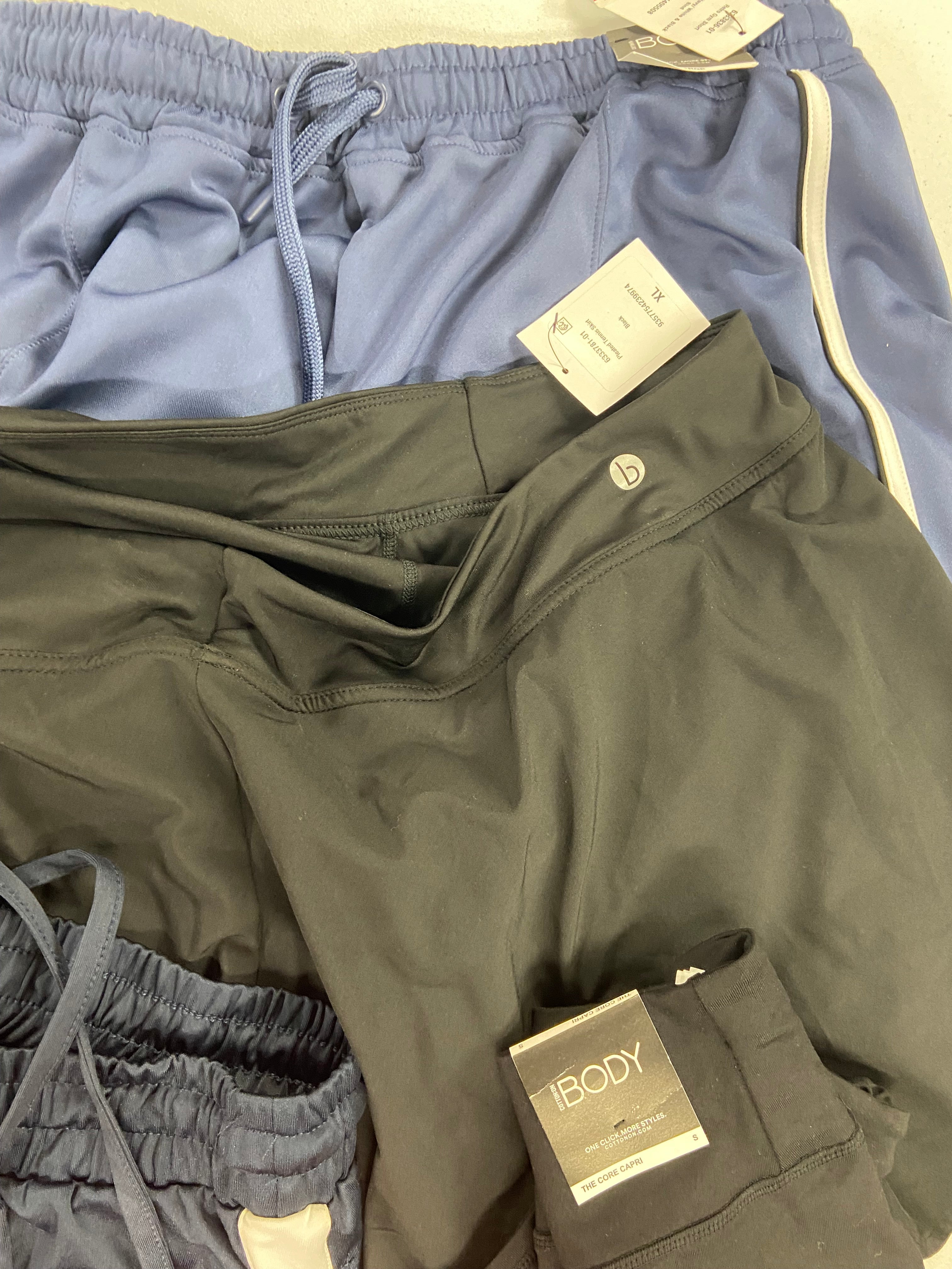 Women's Clothing Pants & Shorts Wholesale Lot, HUDSON, POLO RALPH LAUREN, COTTON ON, 10 items, Shelf Pulls, MSRP $735